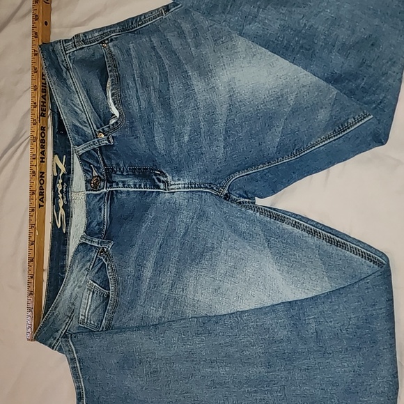 Seven7 Denim - !Seven7 skinny Jean